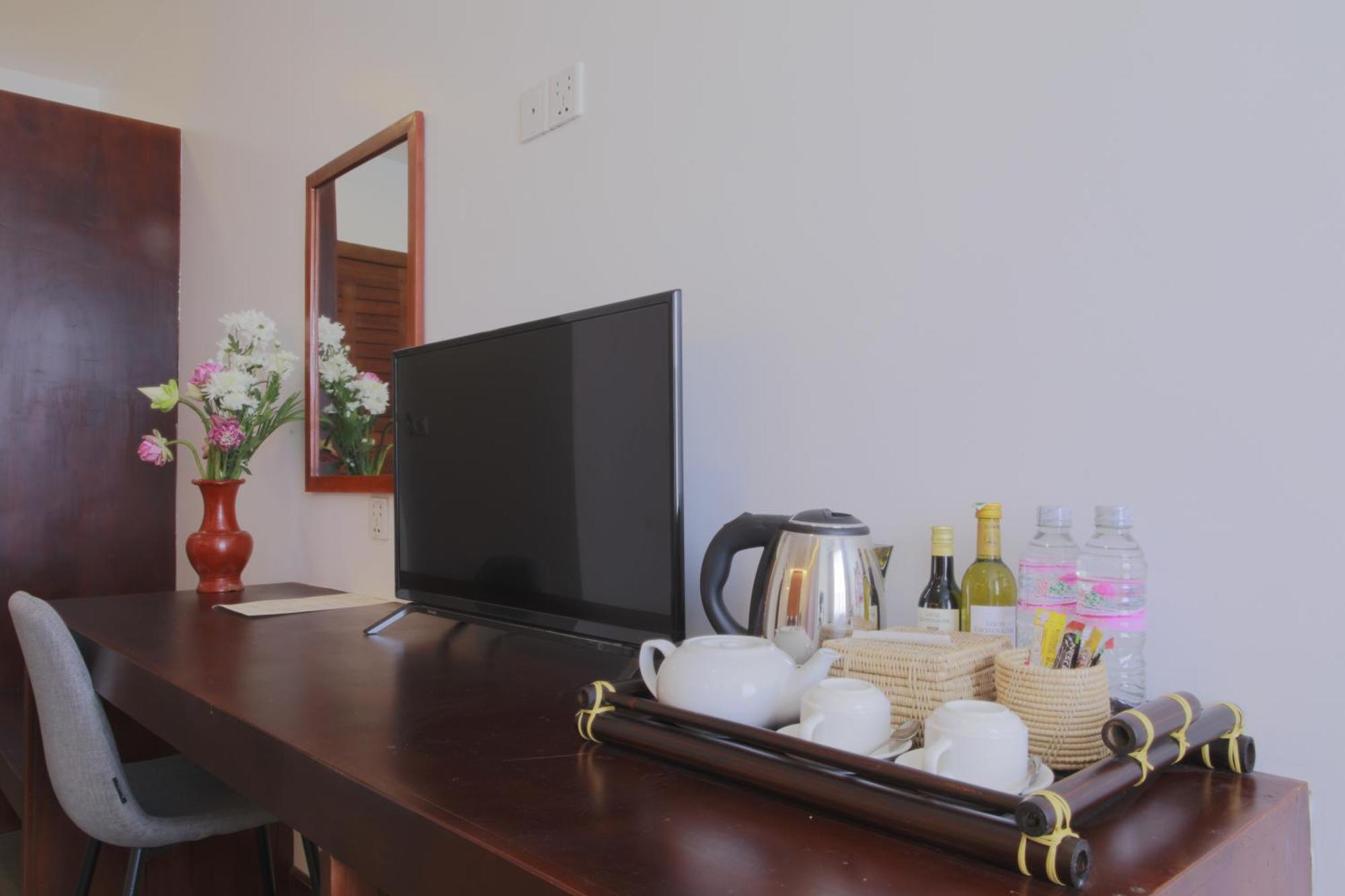 Central Corner Suite Сиемрип Экстерьер фото