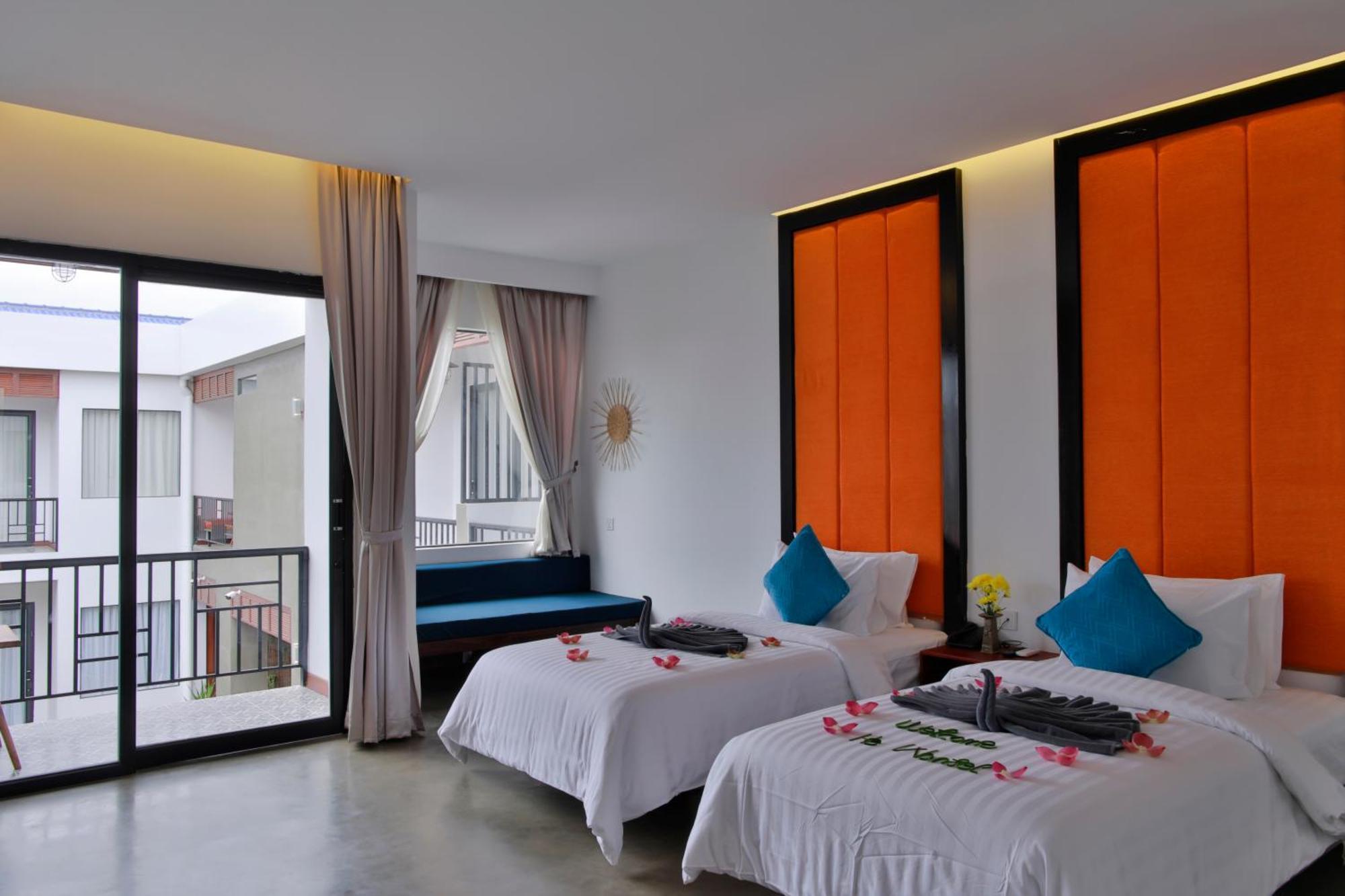Central Corner Suite Сиемрип Экстерьер фото